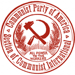 1961 El Partit Comunista és declarat il·legal als Estats Units