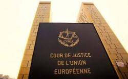 El TJUE admet el recurs de l'ANC a la Comissió Europea