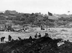 1983 Les tropes dels EEUU invaeixen l'Illa de Granada, a les Antilles