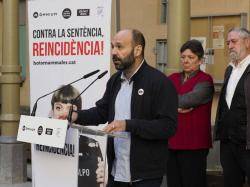 Marcel Mauri: ?La setmana que ve omplirem d?autoinculpacions els jutjats de les 4 capitals catalanes?