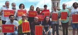 El País Valencià surt al carrer sota el lema "El País que volem"