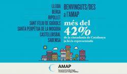 L?Associació de Municipis i Entitats per l?Aigua Pública proposen modificar la legislació clau per facilitar les municipalitzacions