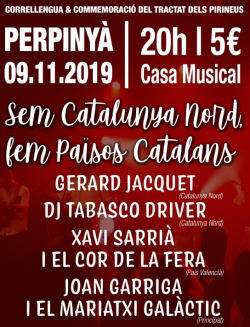 Concert a la Casa Musical