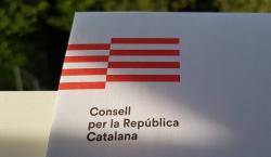 El Consell per la República exigeix la retirada de la policia espanyola