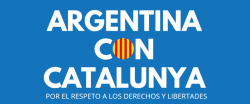 Una seixantena de personalitats argentines firmen un manifest de suport a Catalunya