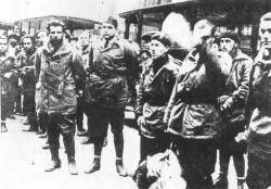 1926 Complot de Prats de Molló: 600 guerrillers intenten alliberar Catalunya