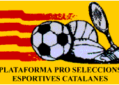 1998 Proposta de llei de la Plataforma Pro Seleccions Catalanes al Parlament