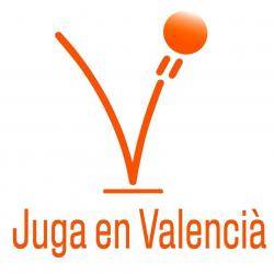 "Juga en Valencià" presenta les seues demandes als clubs esportius valencians