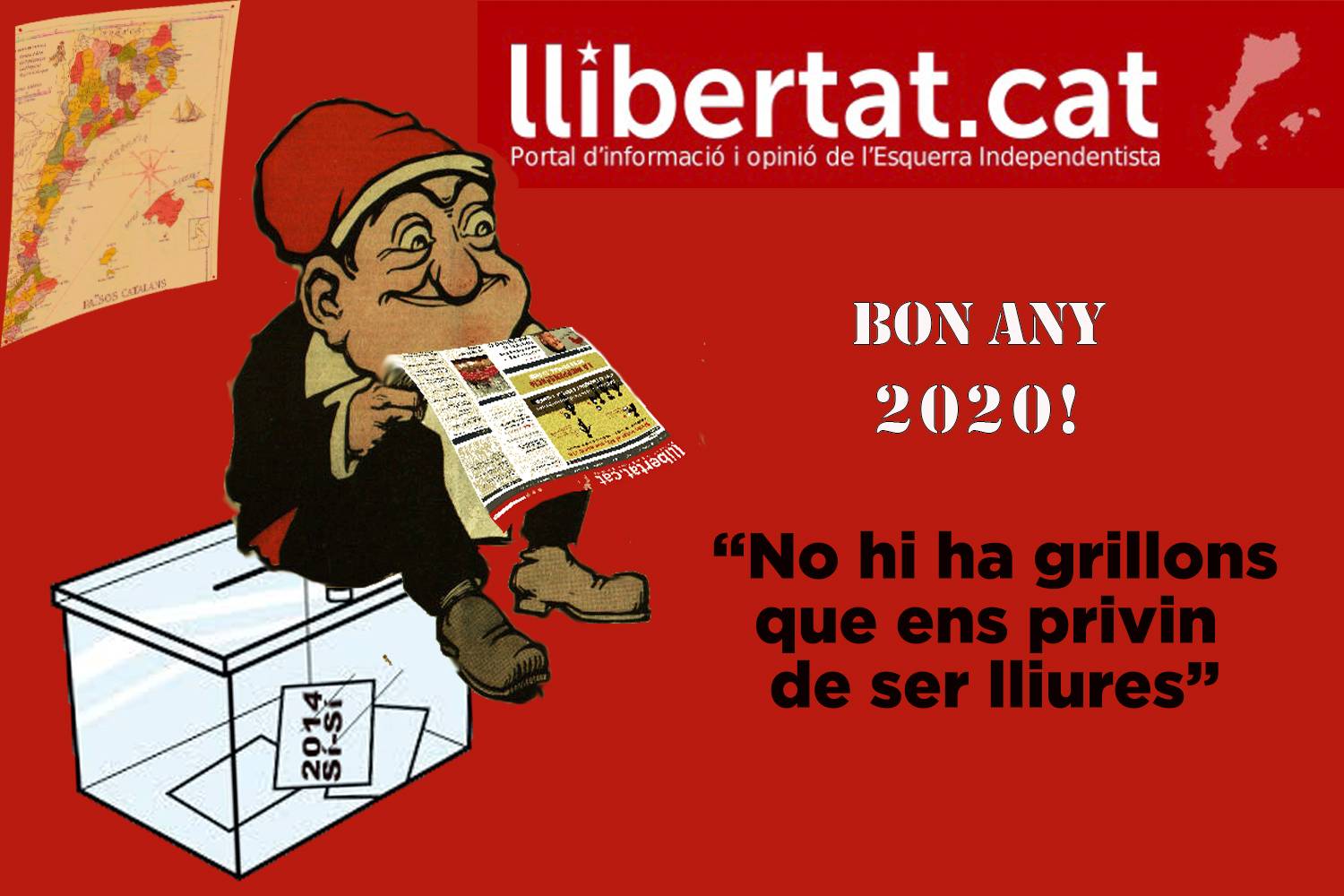 Bon any 2020!