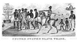 1865 L'esclavisme &eacute;s abolit als Estats Units, amb la 13a esmena