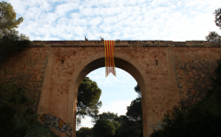 La Diada de Mallorca arriba a s'Arenal
