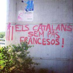 1984 Es constitueix el partit  Unitat Nacionalista a Catalunya del Nord