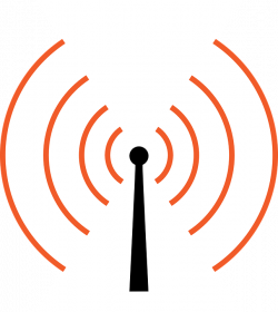 Acció contra-informativa coincidint amb la jornada "Catalunya Territori 5G"