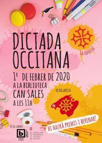 3a edició de la Dictada Occitana a Mallorca