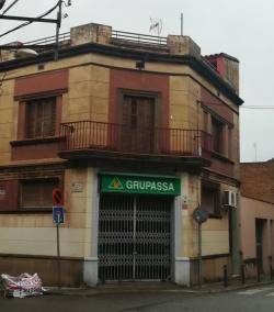 La Plataforma Salvem la Ciutat Vella s'oposa al nou projecte de demolició de diverses edificacions afectades pel PERI