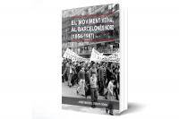 Presentació al Museu de Badalona del llibre "El moviment veïnal al Barcelonès Nord (1954-1987)"