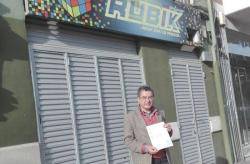 Denuncien discriminacions lingüístiques i agressions a la discoteca Rubik de València