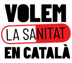 Enviament de cartes a la presidenta del Govern de les Illes per exigir-li que el català sigui requisit a la sanitat pública