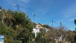 Terraferida proposa a l?ajuntament de Palma desclassificar 440 hectàrees de sòl urbanitzable