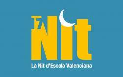 Elx acollirà la XVII Nit d'Escola Valenciana