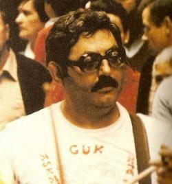 1980 Mercenaris del grup parapolicial BVE assassinen Felipe Sagarna Ormazábal a Hernani