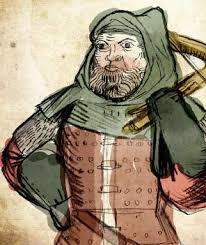 1485 El líder Remença Pere Joan Sala s'apodera de la ciutat de Granollers