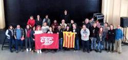 La Intersindical-CSC, la força sindical que més creix a les comarques gironines