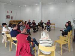 La CUP Deltebre inicia un cicle de xerrades sobre les bases polítiques de l'organització
