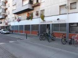 Sumem Banyoles condemna el tancament del Centre Cívic de Banyoles