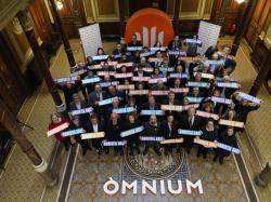 Uns 80 juristes signen un manifest on es rebutja la sentència i es demana l'Amnistia