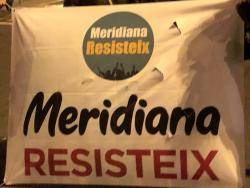 Meridiana Resisteix