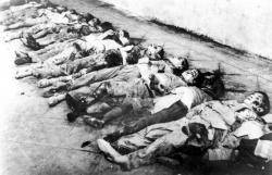 ens barcelonins morts per les bombes feixistes (1938)