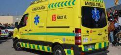 La CGT demana la Intervenció o nacionalització d' Ambulàncies FALCK davant l'ERTO anunciada
