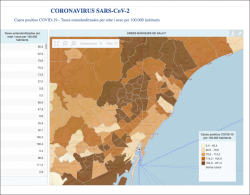 El Coronavirus també entén de desigualtats