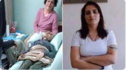 L'activista i cantant turca Helin Bolek ha mort  després de passar 288 dies en vaga de fam