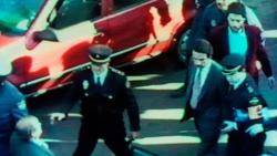 1995 Acció d'ETA amb cotxe-bomba contra el líder del PP José M. Aznar, que en resulta il·lès