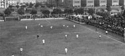 1904 Primer partit de la Selecció Catalana de Futbol