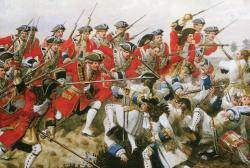 1707 Les tropes borbòniques de Felip V derroten els autriacistes i s'inicia l'ocupació castellana dels territoris de la Corona d'Aragó