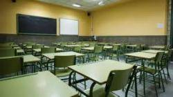Aules convertides en forns: l'STEI exigeix mesures immediates davant la calor