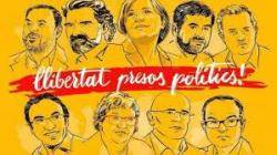 Jordi Cuixart: "La sagrada unitat d'Espanya no entén d?emergències ni drets humans"