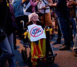 Ha mort la veterana militant independentista Anna Rosselló