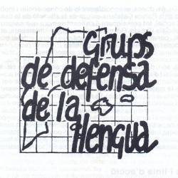 Grups de Defensa de la Llengua (GDL)