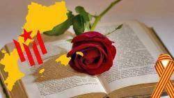 Sant Jordi emergeix pels anhels de Llibertat