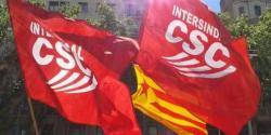 L?acord dels ERTO condemna a la misèria milers de treballadors catalans