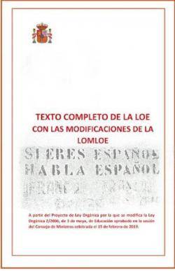 La Intersindical-CSC fa arribar una carta als partits independentistes del Congrés espanyol per la LOMLOE