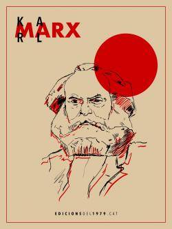 Karl Marx (Breu esbós biografic amb una exposició del marxisme)