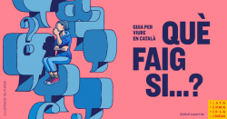 El Diari ARA publica una guia interactiva per ajudar-te a viure plenament en català