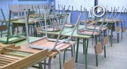 La CUP-CC  s'oposa a l'ordre d'obertura dels centres educatius per la manca de recursos per preservar la seguretat