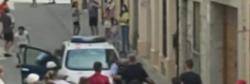 La CUP Mataró rebutja els actes delictius a la ciutat però reclama solucions socials