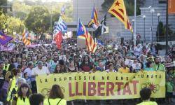 Quatre persones més acusades de "terrorisme" en el marc de l?Operació Judes i sis són citades a declarar